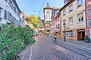 Freiburg im Breisgau