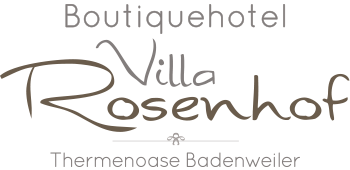 Villa Rosenhof in Thermenoase Badenweiler